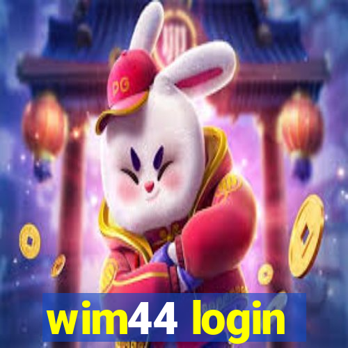wim44 login